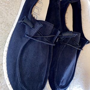 Black Women’s Heydudes